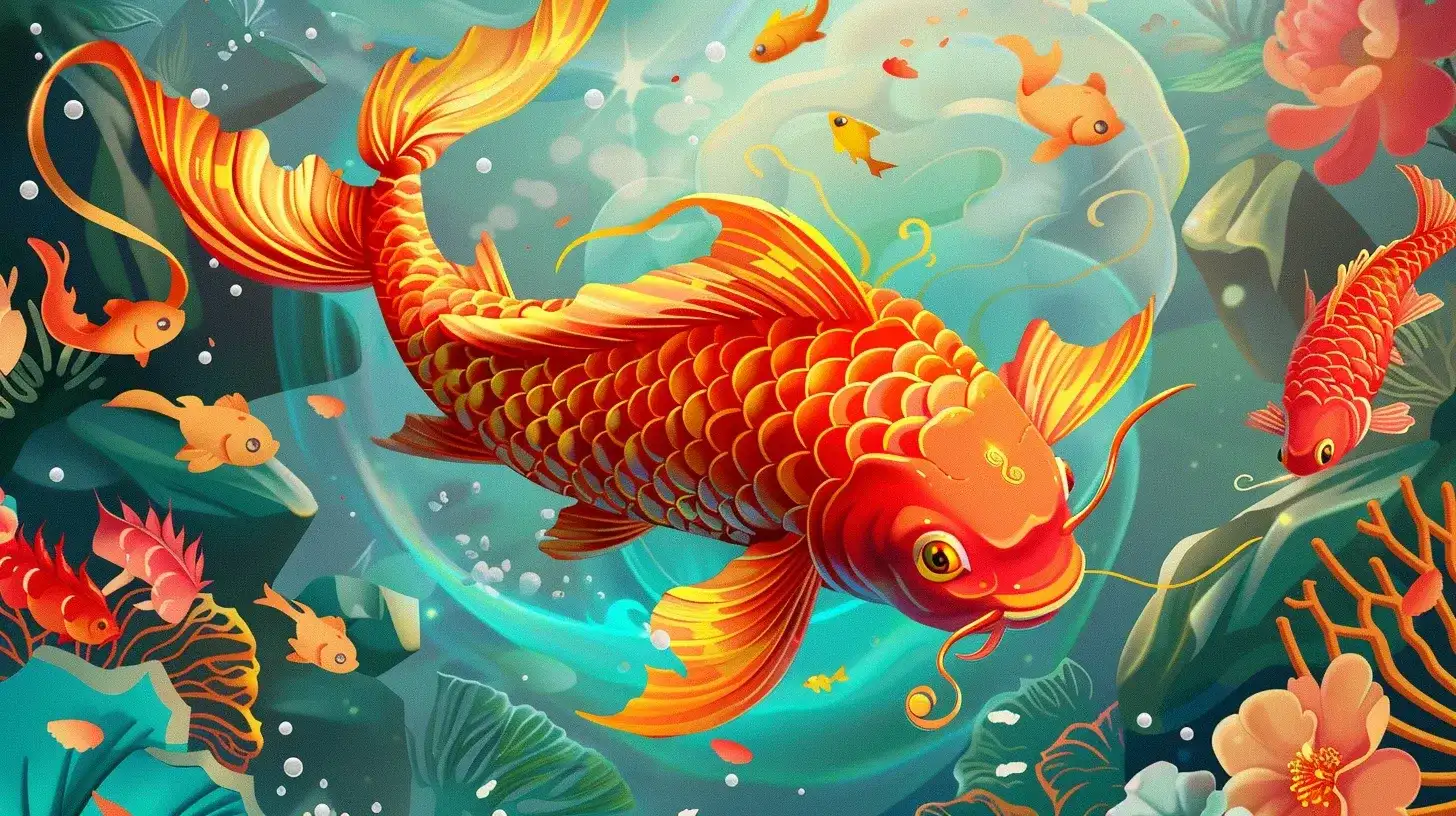 Permainan Dalam Talian: Menyelami Dunia Slot Malaysia, SA Gaming, dan Happy Fishing (2026/06/24)